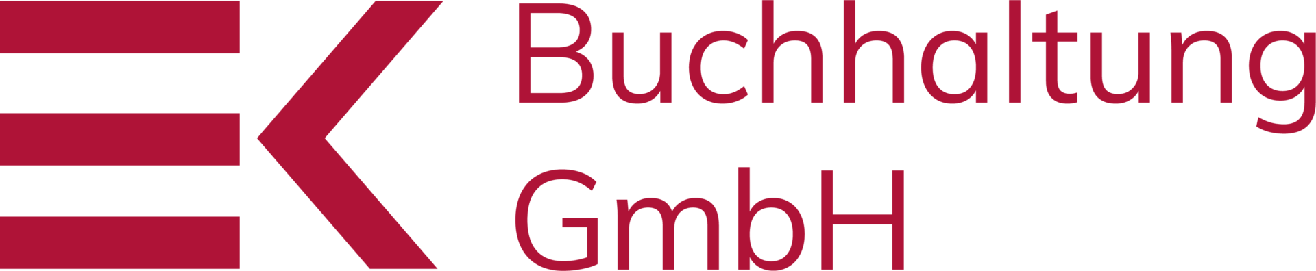 EK Buchhaltung